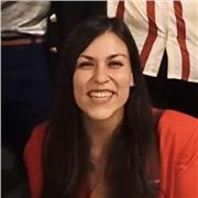 Graduada en química ofrece clase en física y química online